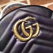 Gucci Backpack 476671 - 2