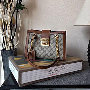 gucci padlock 2154 - 1