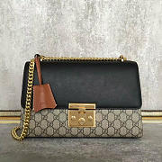 gucci padlock 2164 - 1