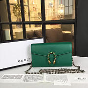 Gucci dionysus wallet bag 2175 - 1