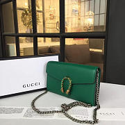 Gucci dionysus wallet bag 2175 - 2