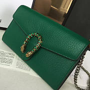 Gucci dionysus wallet bag 2175 - 3