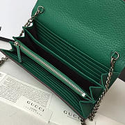 Gucci dionysus wallet bag 2175 - 6