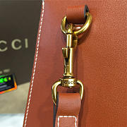 Gucci GG Marmont Leather Tote bag 2227 - 2