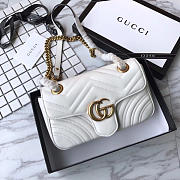 Gucci GG Marmont 2255 - 5