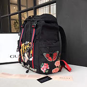 Gucci Backpack 011 - 3