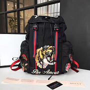 Gucci Backpack 011 - 2