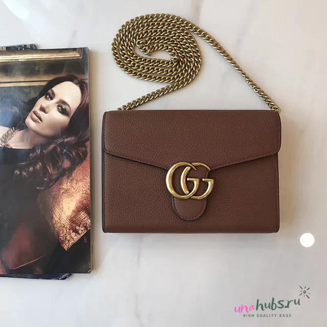 gucci WOC 2347 - 1