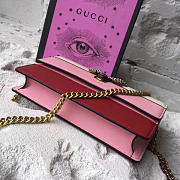 gucci Queen Margaret - 6