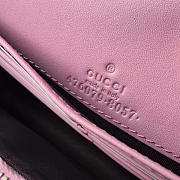 gucci Queen Margaret - 3