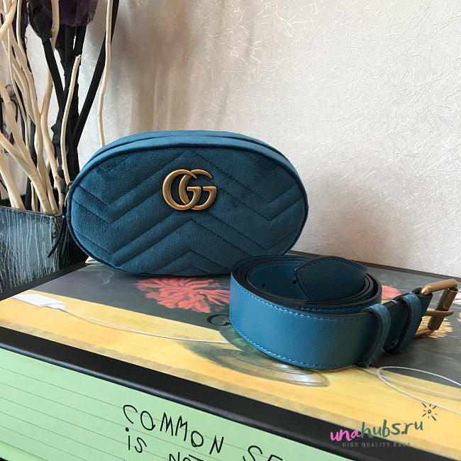 Gucci Marmont Pocket 2626 - 1