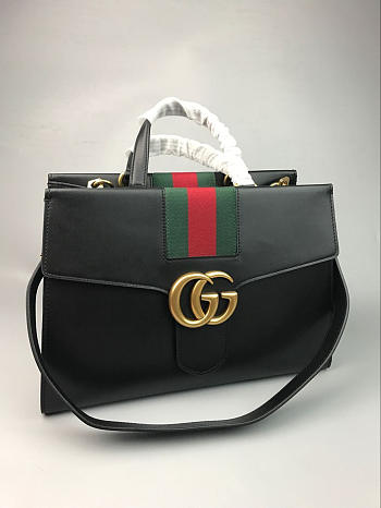 Gucci Marmont shoulder bag 2633