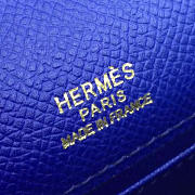 Hermès mini Kelly - 4