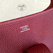 Hermes Evelyn 2885 - 4