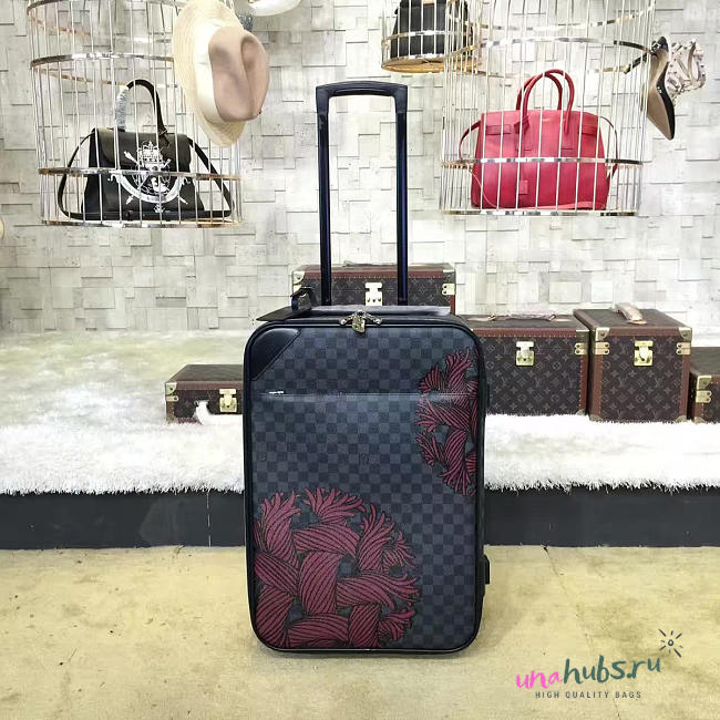 Louis Vuitton Travel box 3059 - 1