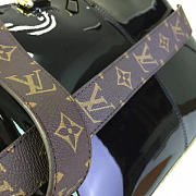 Louis Vuitton TOTE MIROIR 3068 - 3