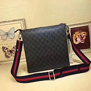 GG Supreme messenger Style ‎474137 K5RLN 1095 - 2