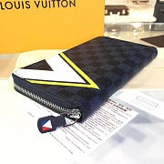 Louis Vuitton ZIPPY 3143 - 6