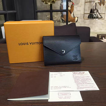 Louis Vuitton VICTORINE Wallet 3201