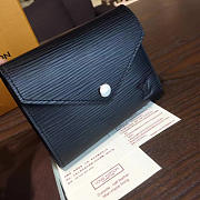 Louis Vuitton VICTORINE Wallet 3201 - 2