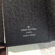 Louis Vuitton VICTORINE Wallet 3201 - 5