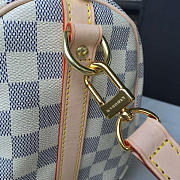 Louis Vuitton SPEEDY 25 3206 - 4