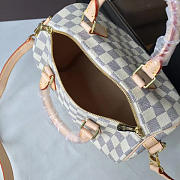 Louis Vuitton SPEEDY 25 3206 - 6