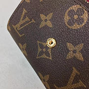 Louis Vuitton ROSALIE 3242 - 4