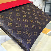 Louis Vuitton POCHETTE TUILERIES 3256 - 4