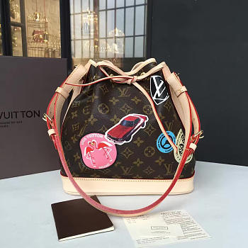 Louis Vuitton NEONOE 3307