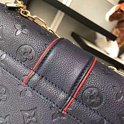 Louis Vuitton CHAIN LOUISE 3440 - 2