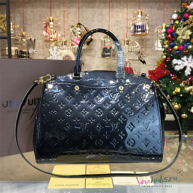 LOUIS VUITTON BREA MM 3487 - 1