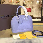 Louis Vuitton ALMA BB 3534 - 1