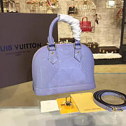 Louis Vuitton ALMA BB 3534 - 4