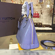 Louis Vuitton ALMA BB 3534 - 5