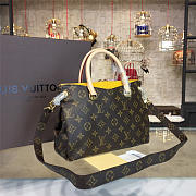 Louis Vuitton PALLAS BB 3577 - 6