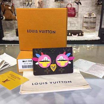 Louis Vuitton Credit card holder