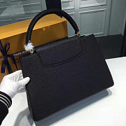 LOUIS VUITTON CAPUCINES 3678 - 2