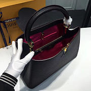 LOUIS VUITTON CAPUCINES 3678 - 6