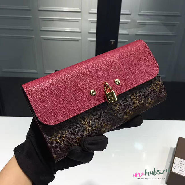 Louis Vuitton Vunes wallet - 1