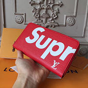 Louis Vuitton Zip wallet - 2