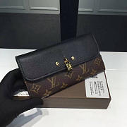 Louis Vuitton Vunes wallet 3778 - 6