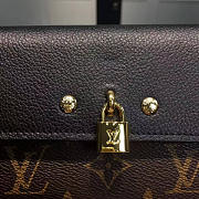 Louis Vuitton Vunes wallet 3778 - 4