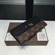 Louis Vuitton Vunes wallet 3778 - 3