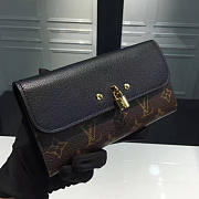 Louis Vuitton Vunes wallet 3778 - 2