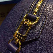 LOUIS VUITTON SPEEDY 20 3831 - 5