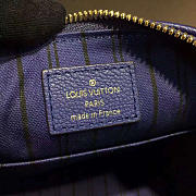 LOUIS VUITTON SPEEDY 20 3831 - 6