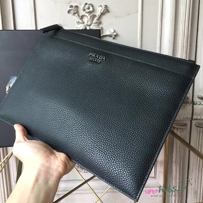 Prada Clutch Bag 4321 - 1