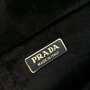 Prada cahier bag 4322 - 3