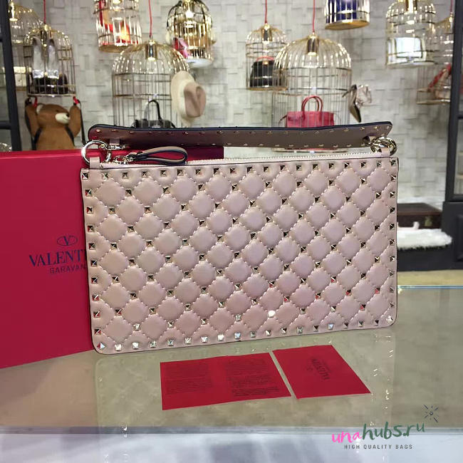 Valentino clutch bag - 1